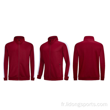 Veste de sport randable respirante camping femmes vestes masculines